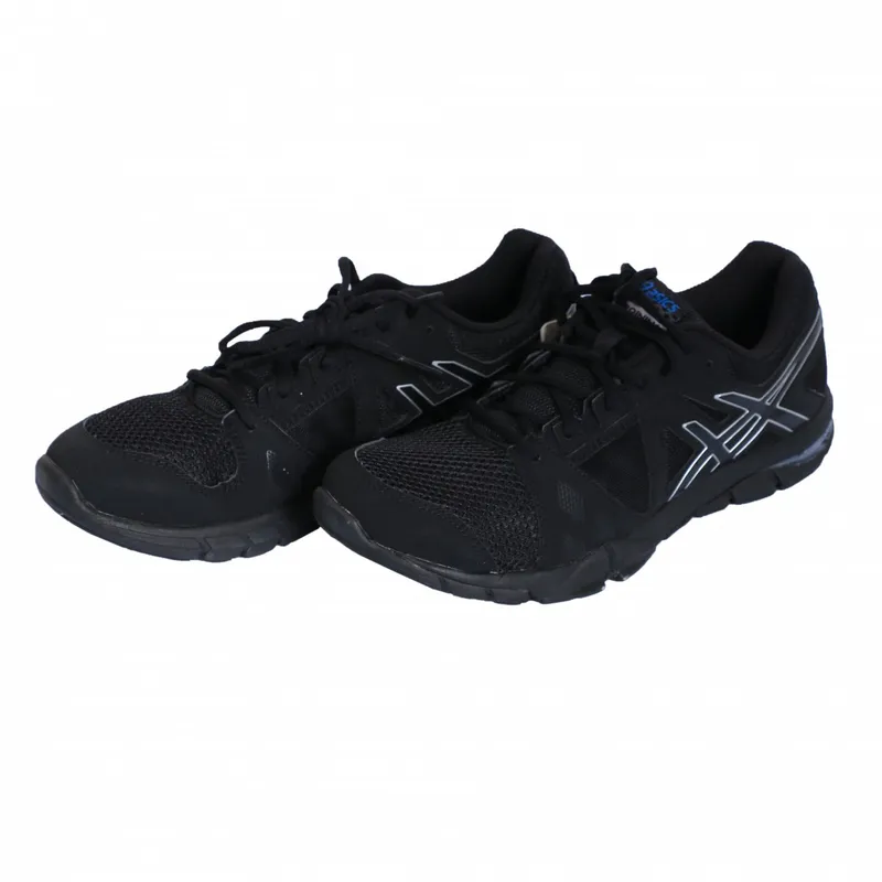asics gel craze tr 3 training shoe