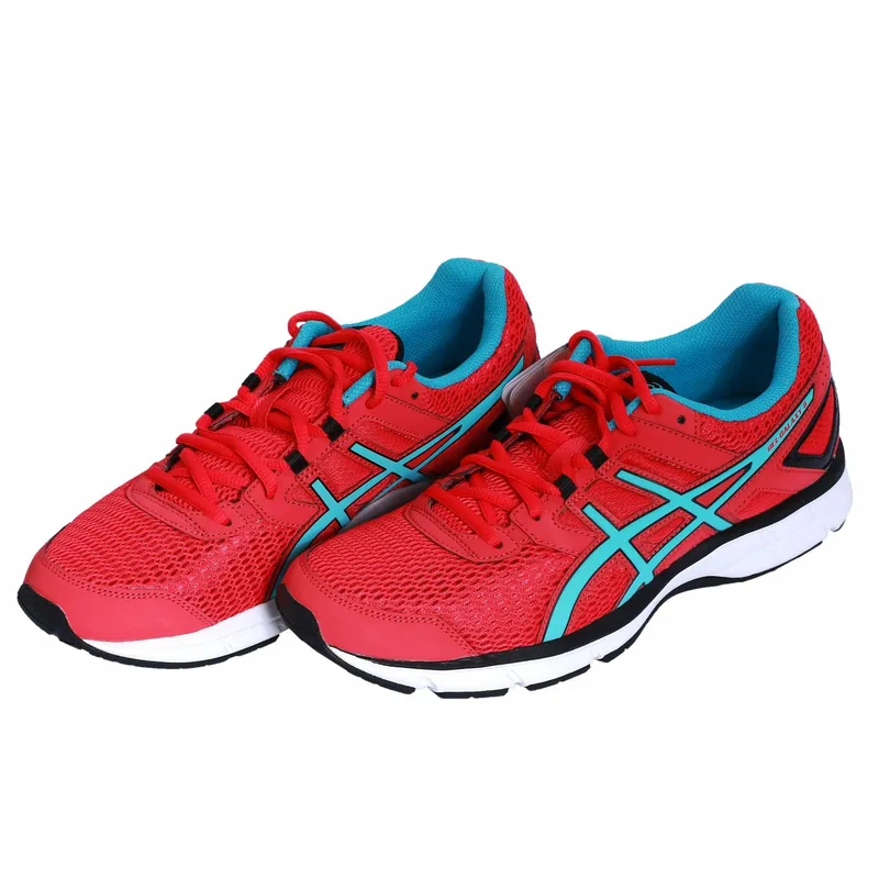 Asics Running Shoes For Women Gel Galaxy 8 Model T575N (Made in Vietnam)  Color Turquoise Size  EU | Wholesale | Tradeling