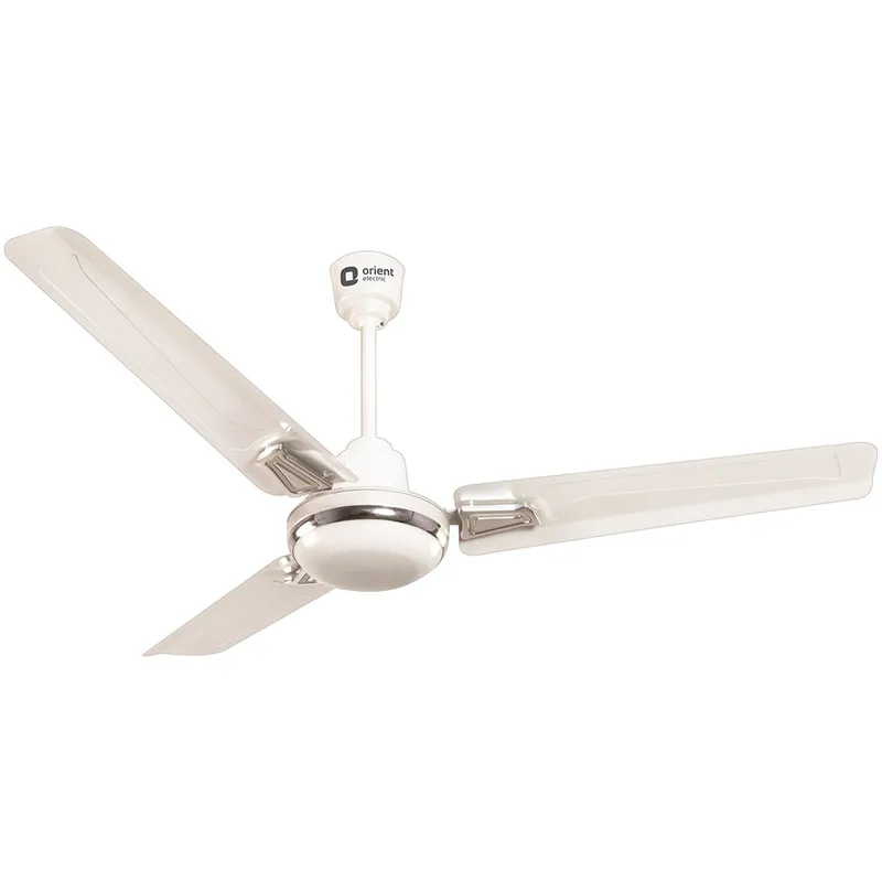Danube Home Jaspa Orient Ceiling Fan 