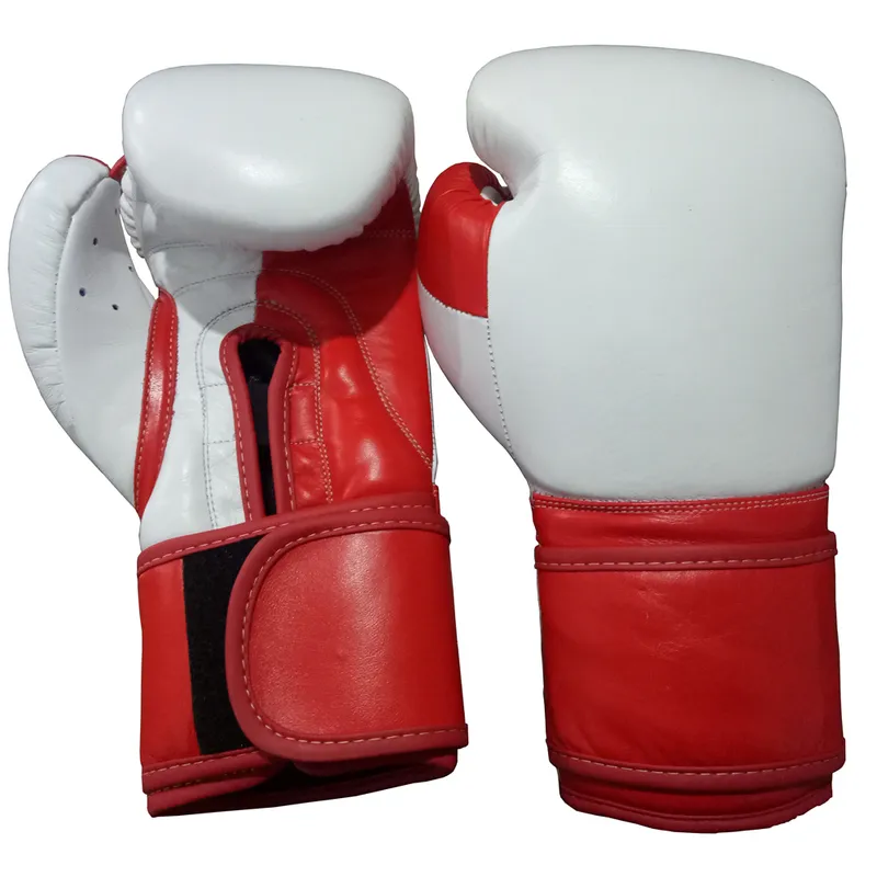 MSE Boxing Gloves White 8-20 Oz | Wholesale | Tradeling