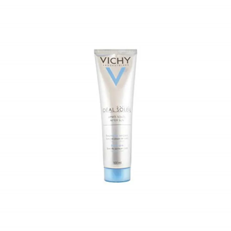 Vichy Ideal Soleil After Sun Sos Balm, 100 ML Wholesale Tradeling