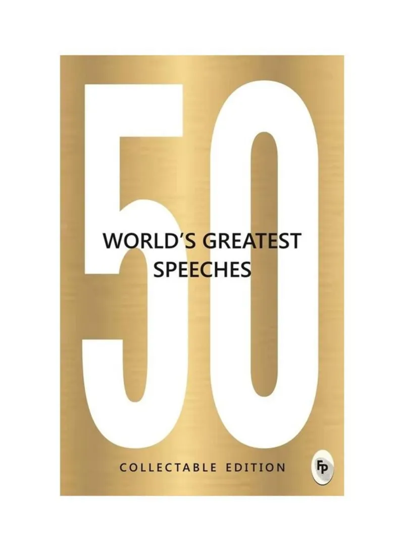 50 World’s Greatest Speeches Collectable Edition Various