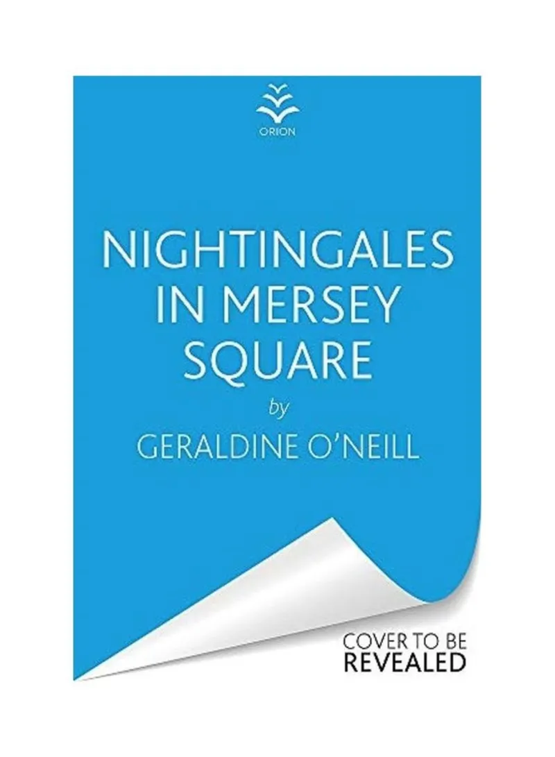 The Nightingales In Mersey Square Robbins Lilly