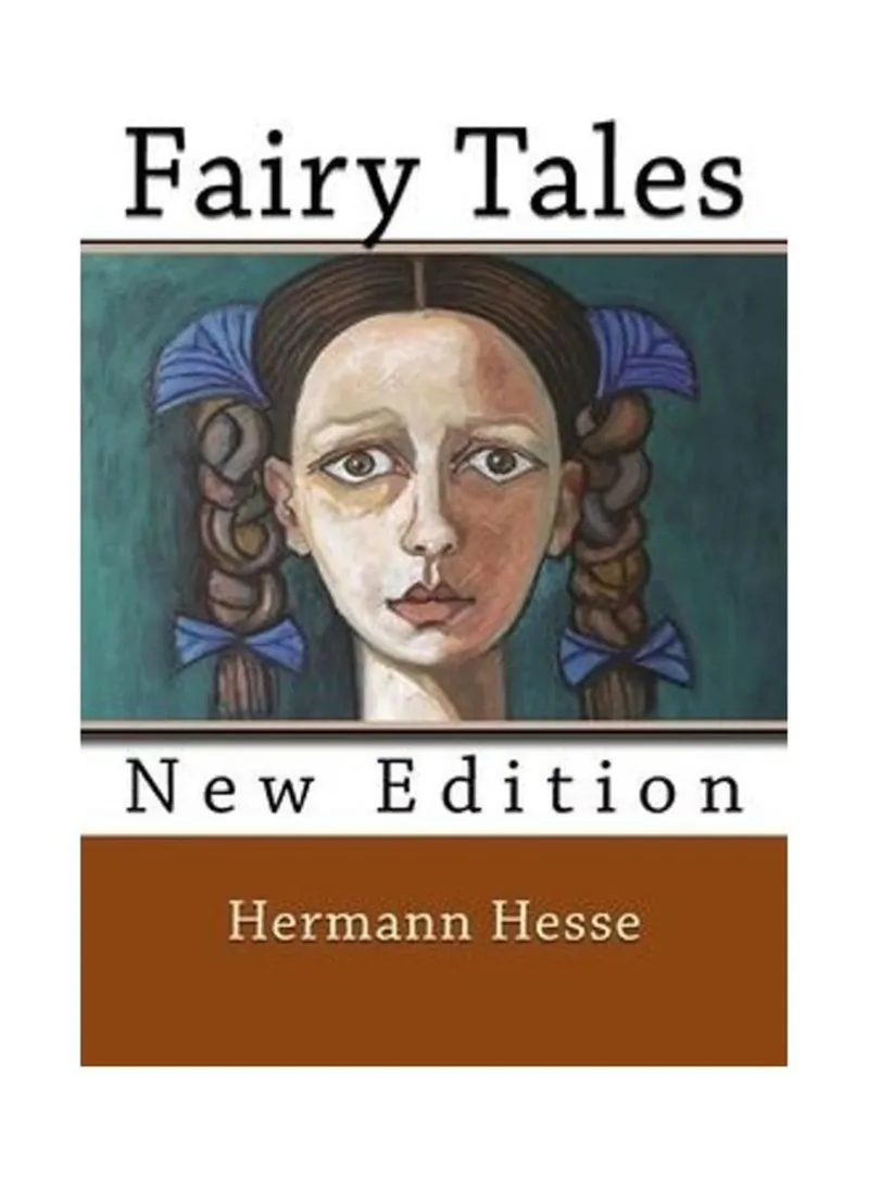 Fairy Tales Hesse Herman