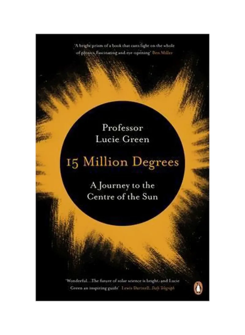 15　Million　Sun　Wholesale　Degrees　To　Of　A　Centre　Journey　The　Tradeling　The　Paperback