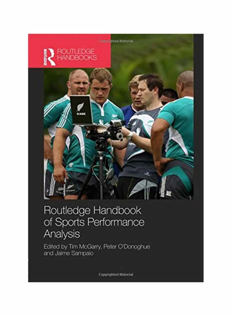 Routledge Handbook Of Sports Performance Analysis Paperback Wholesale