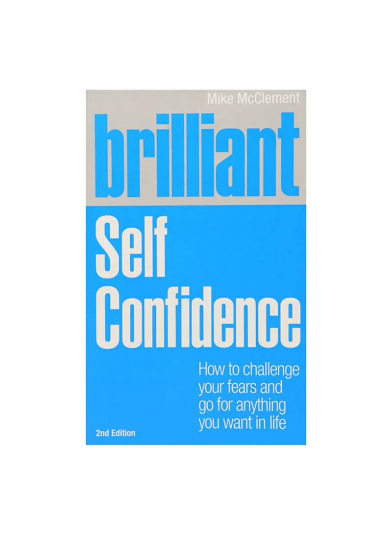 Brilliant Self Confidence Mike Mcclement