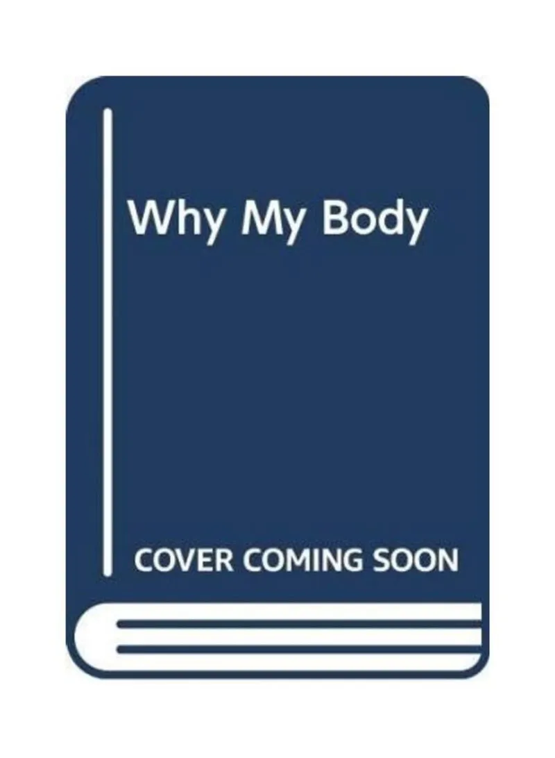 My Body Yoyo Books