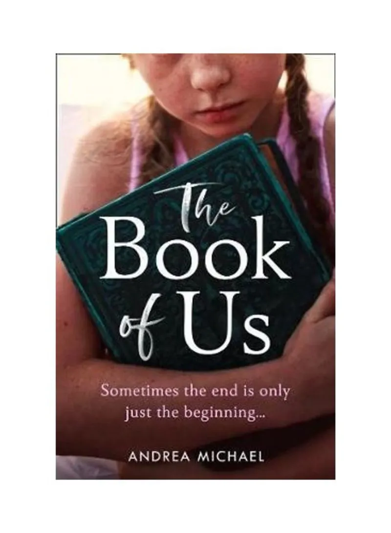 The Book Of Us Michael, Andrea