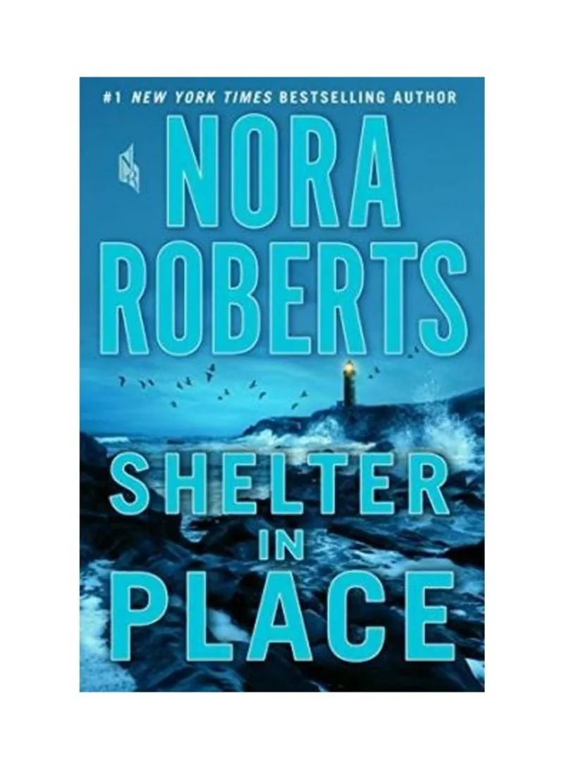 Shelter In Place Nora Roberts