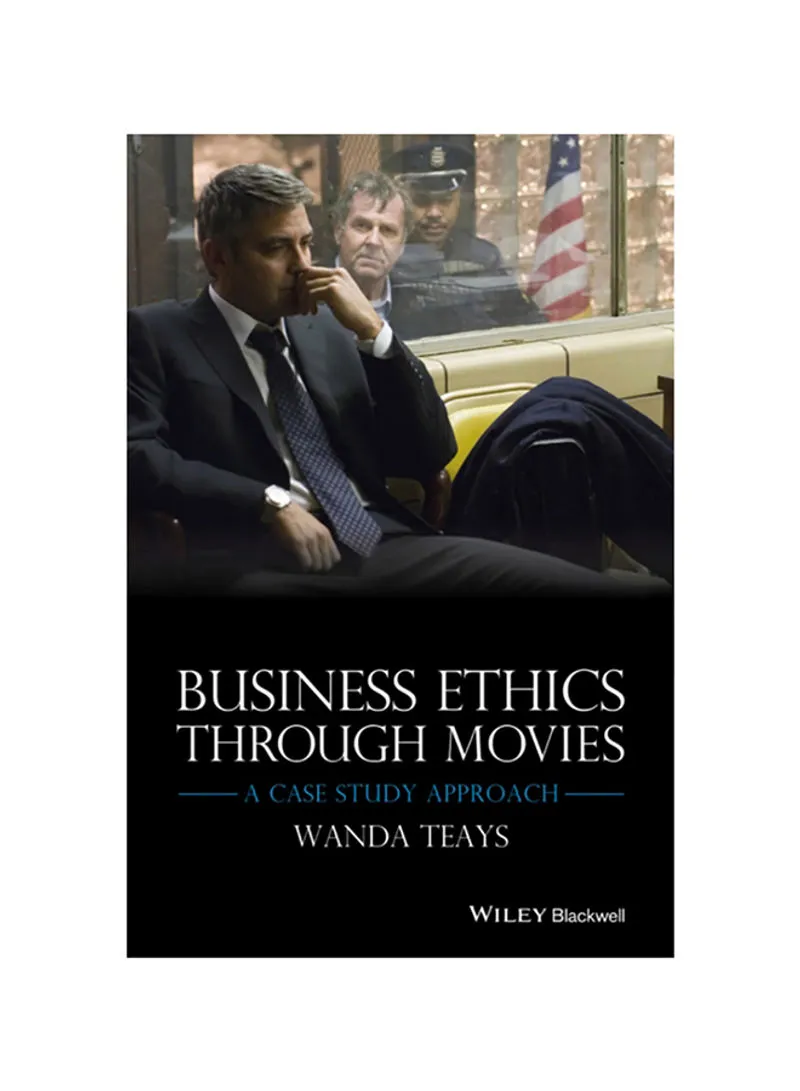 business ethics through movies a case study approach pdf