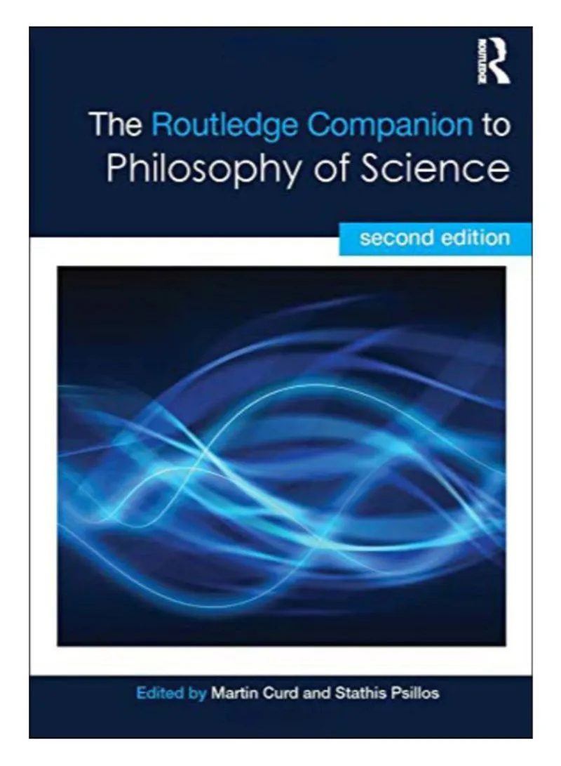 Wholesale　Edition　The　Companion　2nd　Tradeling　Science　Routledge　Of　Philosophy　To　Paperback