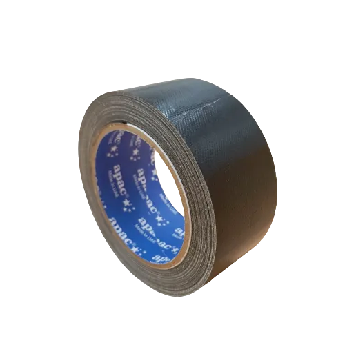 APAC Cloth Bookbinding Tape Mesh Size 70 Yellow 30 Yards x 48 MM x 24