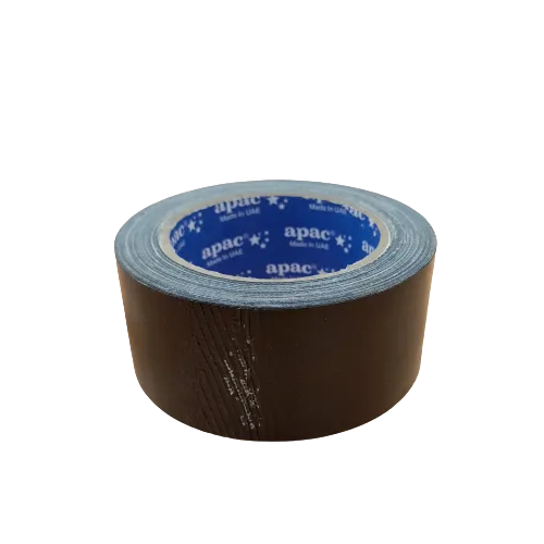 APAC Cloth Bookbinding Tape Mesh Size 70 Yellow 30 Yards x 48 MM x 24