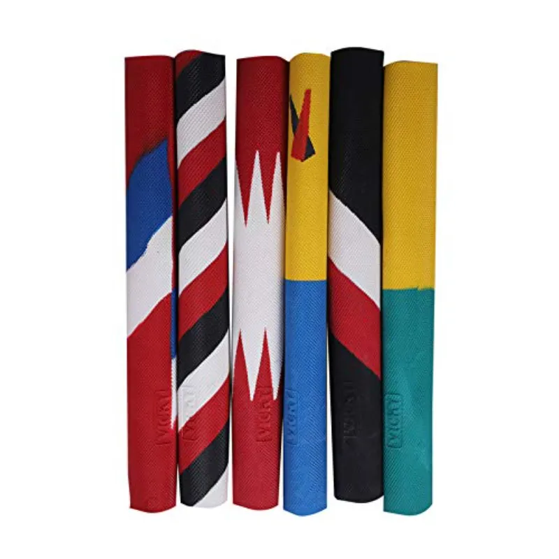 Vicky Cricket Bat Grip Diamond Design / Knerling Full Size, Multi