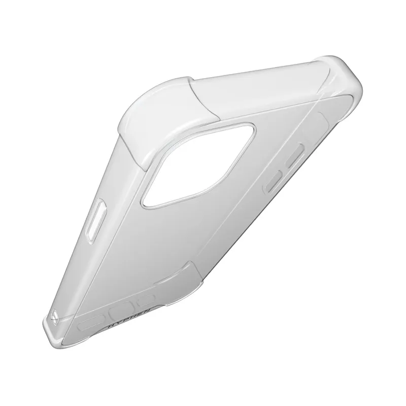 Hyphen Clear Drop Protection Case iPhone 12 Pro Max Wholesale Tradeling