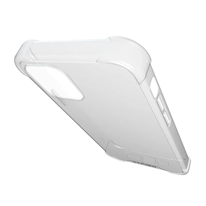 Hyphen Clear Drop Protection Case iPhone 12 Pro Max Wholesale Tradeling