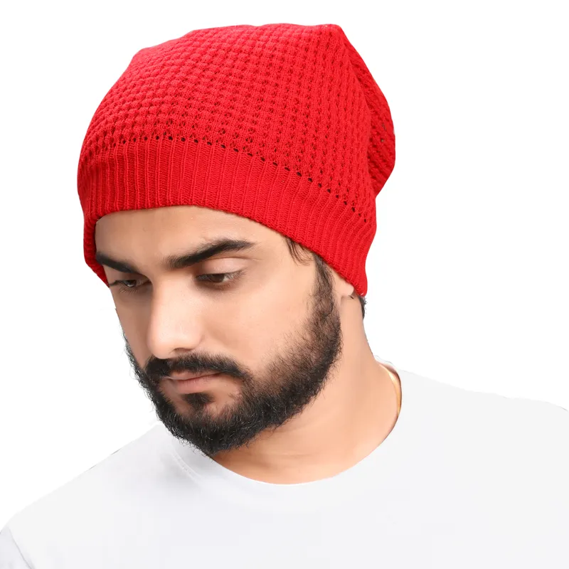 Woolen Beanie Cap | Skull Cap for 