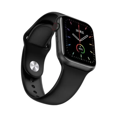 Black tiger smart watch Clearance