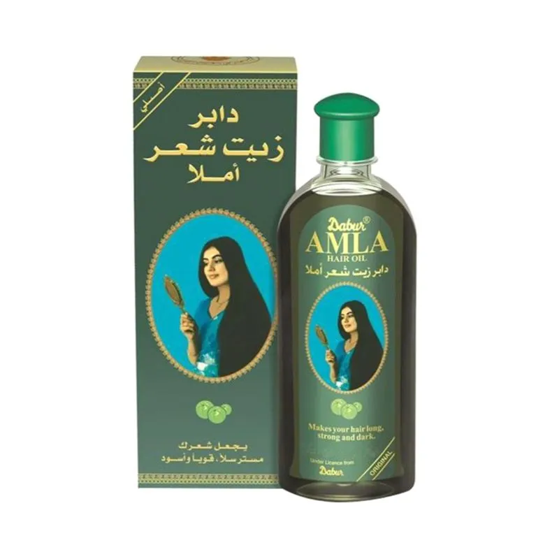Dabur Amla Hair Oil 200ml | Wholesale | Tradeling
