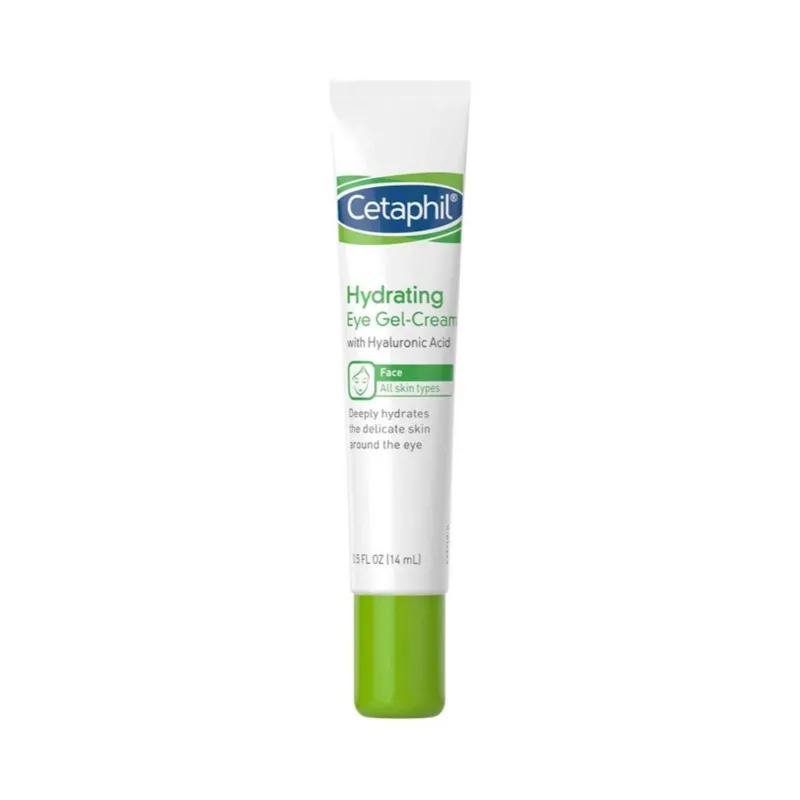 Cetaphil Hydrating Eye GelCream 14ml Wholesale Tradeling