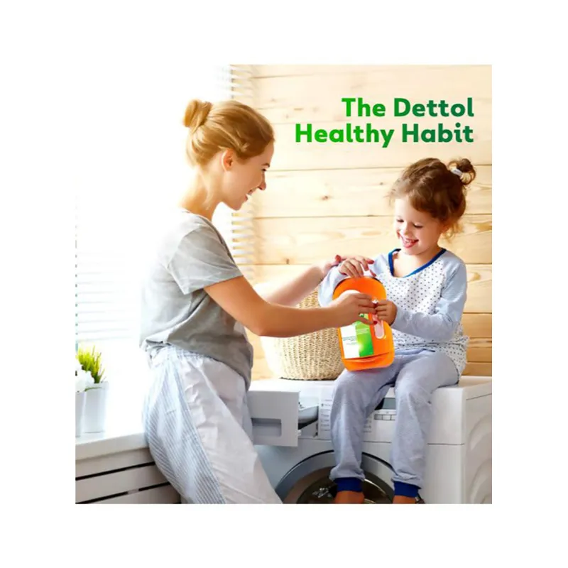 Dettol Antiseptic Disinfectant Liquid 750ml Wholesale Tradeling