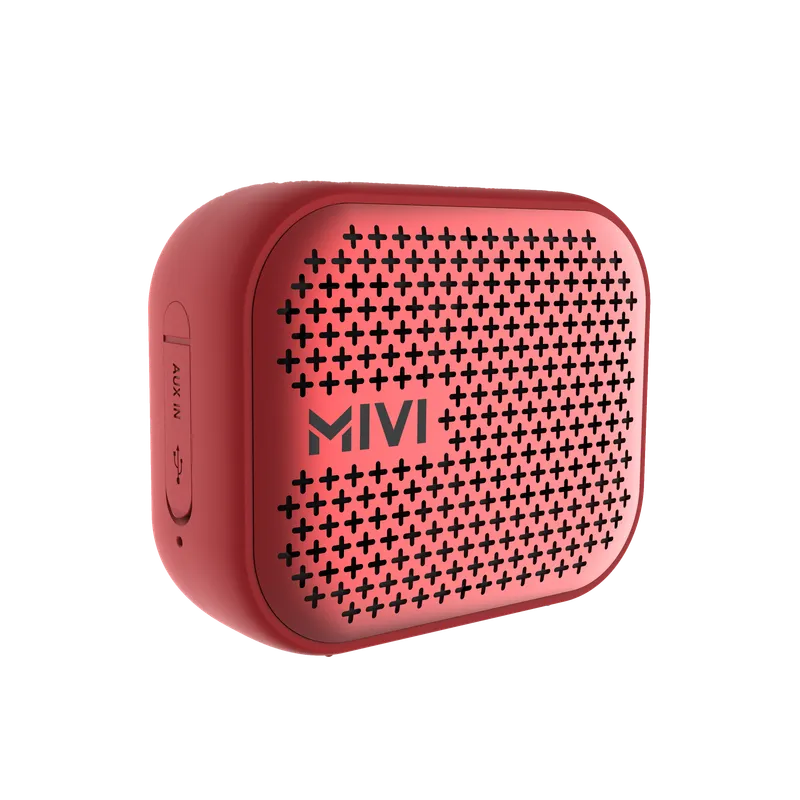 Mivi Roam 2 Bluetooth Wireless Speaker 