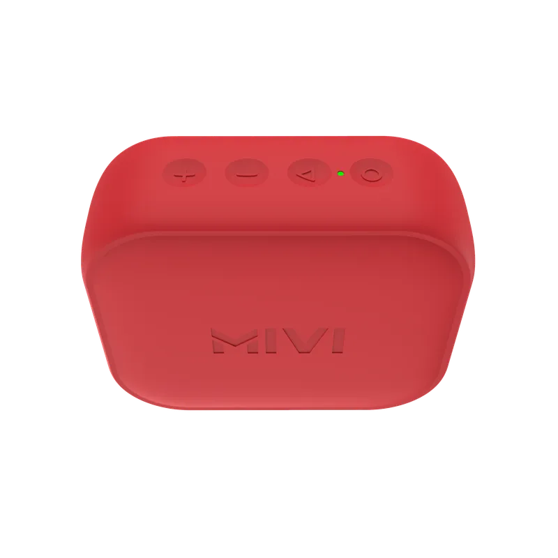 Mivi Roam 2 Bluetooth Wireless Speaker 