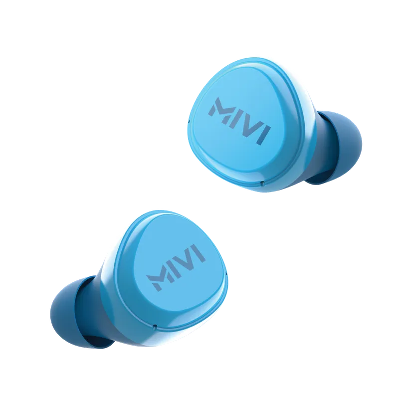 Mivi Duopods M20 Truly Wireless 