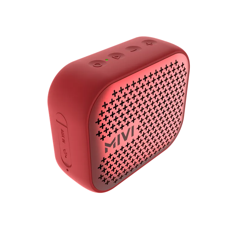 Mivi Roam 2 Bluetooth Wireless Speaker 
