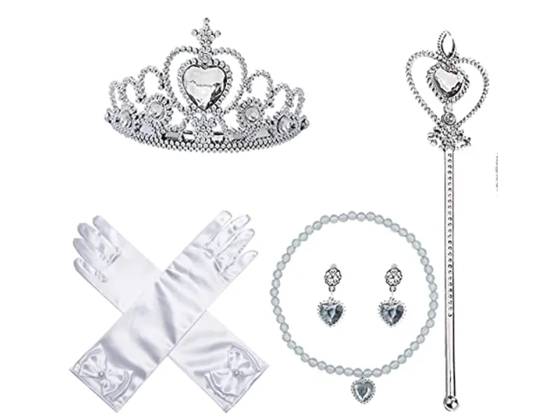 Cinderella hair queen Clearance