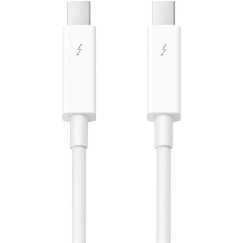 Apple Thunderbolt Cable 0.5 M Wholesale Tradeling