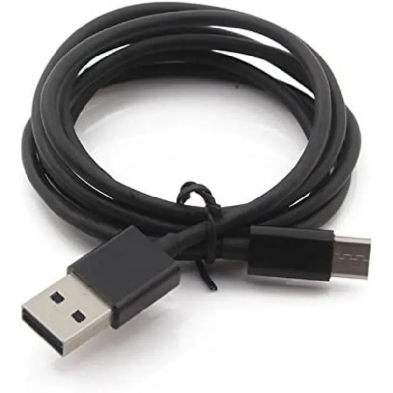 Readywired Usb Charging Cable Cord For Sony Wh 1000xm3 Wireless Noise Canceling Headphones