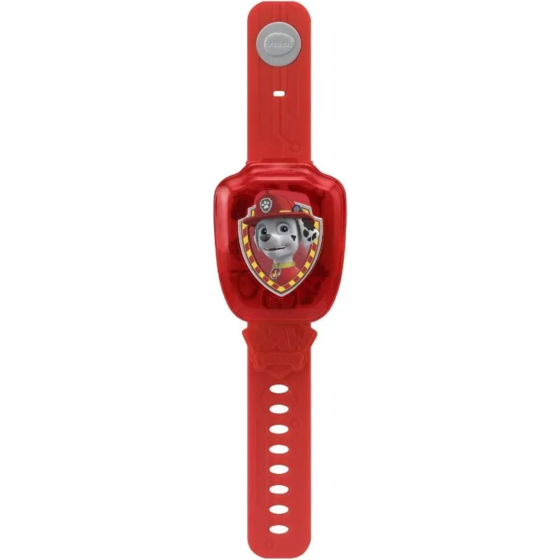 Vtech Paw Patrol Learning Watches Chase, Fun Interactive Toy With