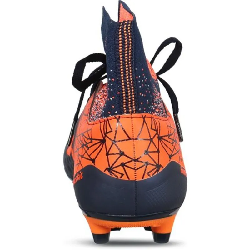 Vector X Fantastic Football Shoes For Men, Multicolour UK 8 Wholesale Tradeling