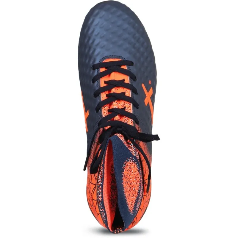 Vector X Fantastic Football Shoes For Men, Multicolour UK 4 Wholesale Tradeling