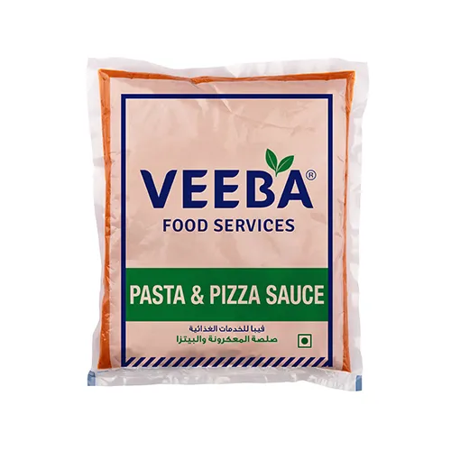 Veeba Pizza & Pasta Sauce 1kg Wholesale Tradeling