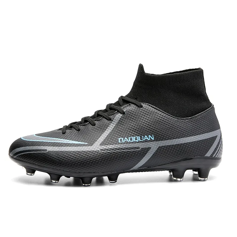 Non-Slip Soccer Sneakers 