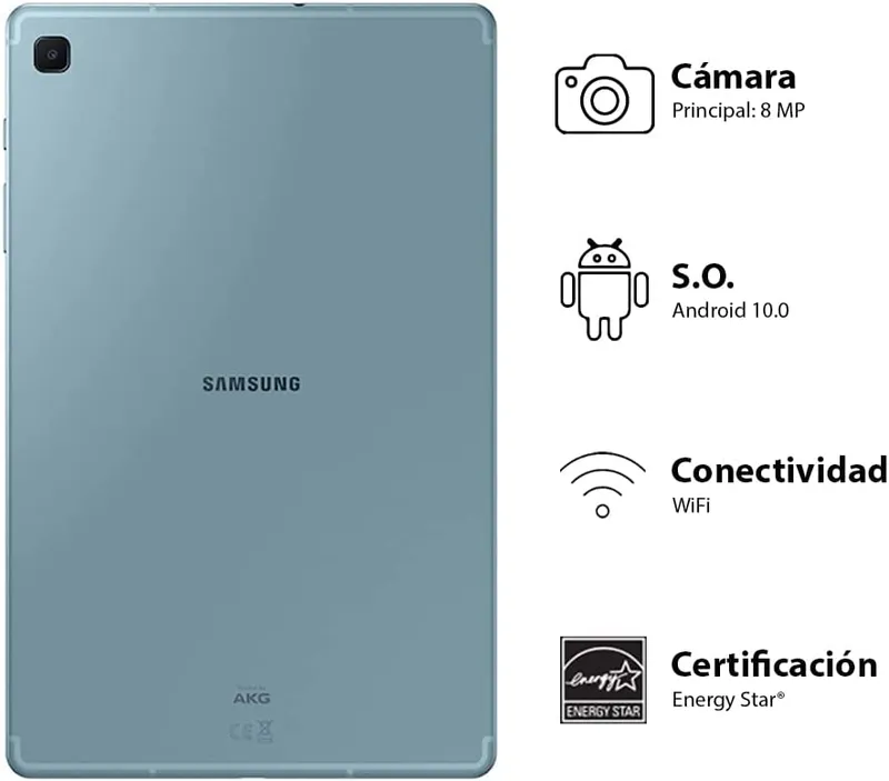 Samsung Galaxy Tab S6 Lite P619 10.4