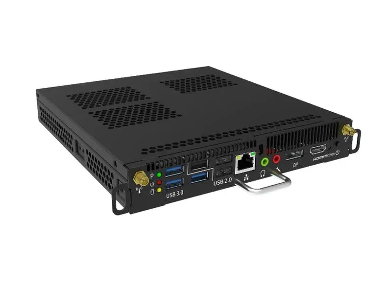 Huawei Ops, I710700, Ddr4 16Gb, 512Gb Ssd, Windows10 Iot Entreprise