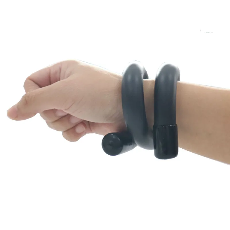 Parkinson's II Bracelet | Support | Tremors | Hand Shaking | Weighted |  Eating - Walmart.com