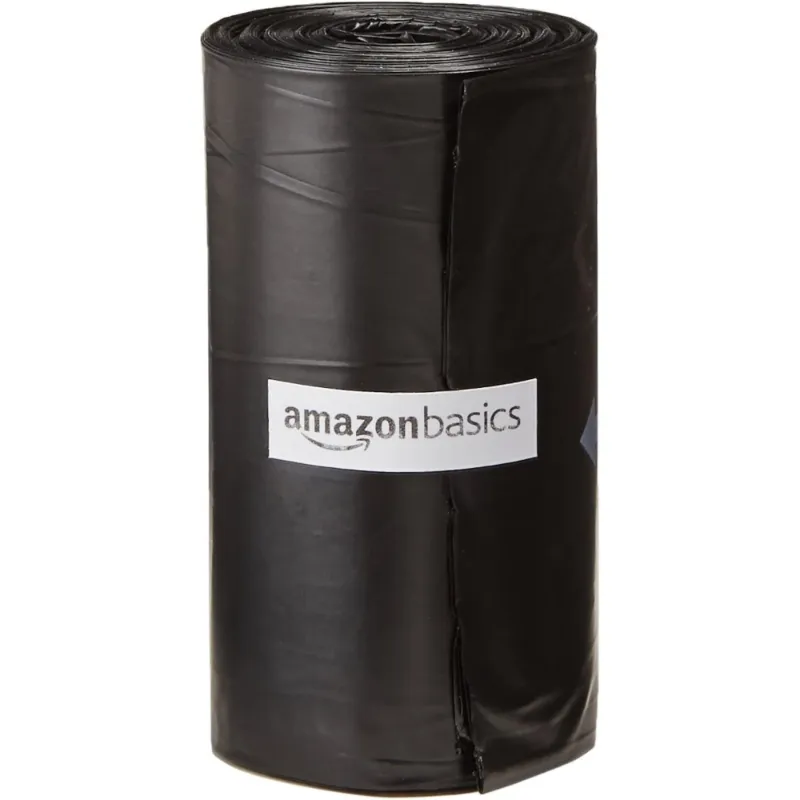 Aggregate 173+ amazonbasics dog waste bags best esthdonghoadian