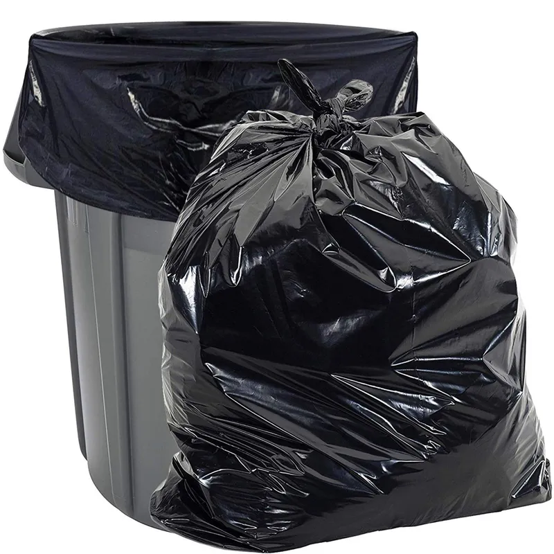 Kirkland Signature Outdoor 50 gallon Trash Bags (70 Pack), 1 - Harris Teeter