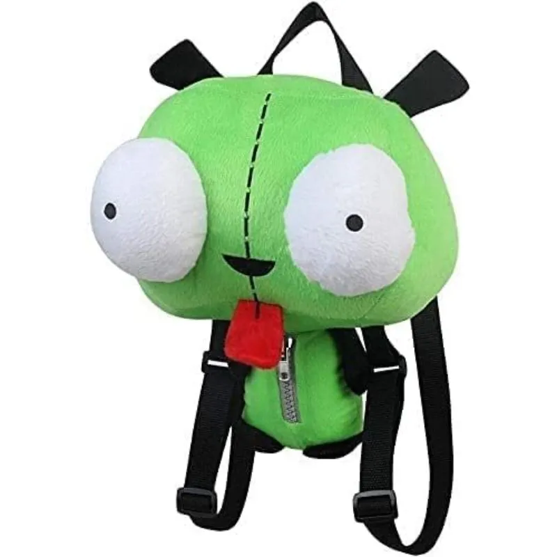 Source Junhui Sanrioed Kuromi Plush Backpack Kawaii Stuffed Animals Toys Anime  Plushie Bag Cartoon Shoulder Bags Cute Backpacks on m.alibaba.com