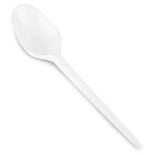 Disposable Spoons (Pack of 50) Wholesale Tradeling