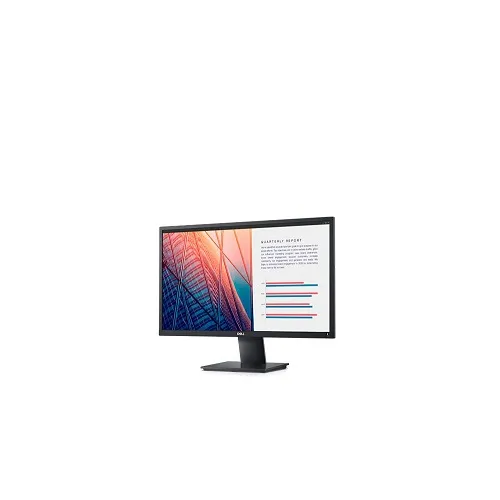 Dell 24 Monitor E2420H 60.45 cm 23.8" Black Wholesale Tradeling